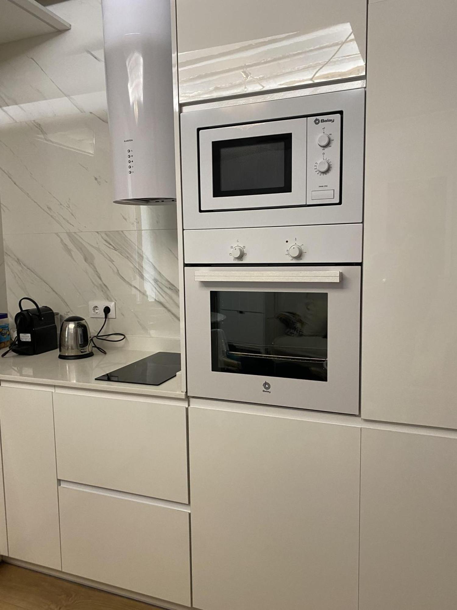 Apartamento En Pleno Centro De Madrid -Ac And Wifi — Photos 2